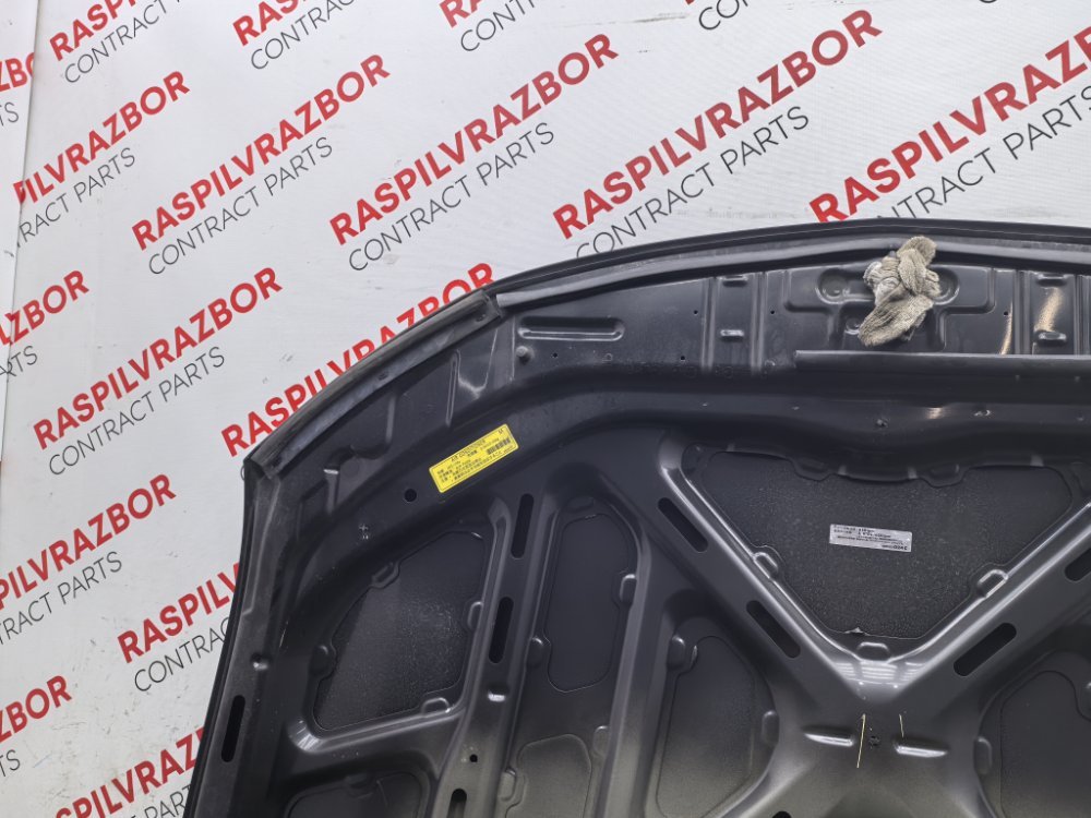 Капот, 7000 рублей, Красноярск