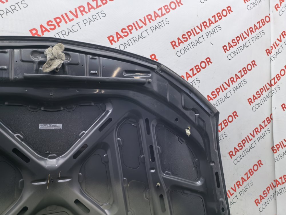 Капот, 7000 рублей, Красноярск