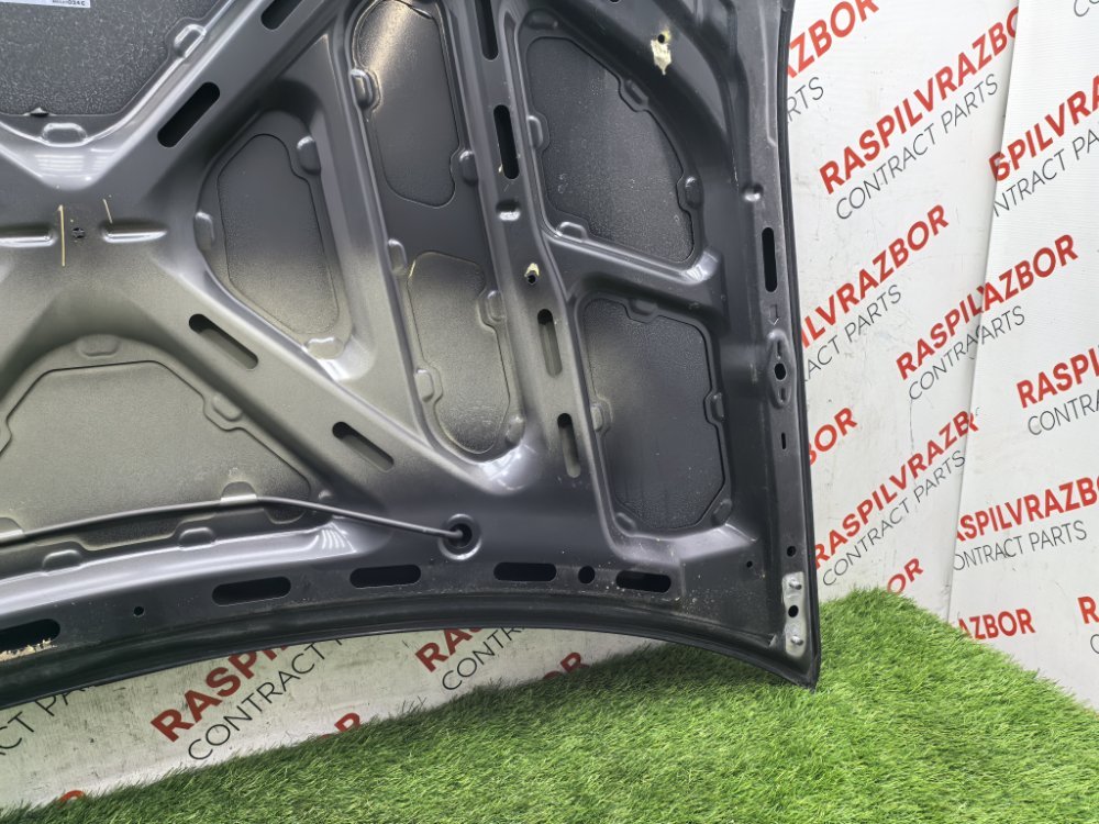 Капот, 7000 рублей, Красноярск