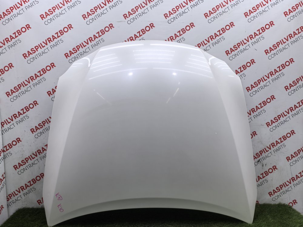 Капот, 35000 рублей, Красноярск