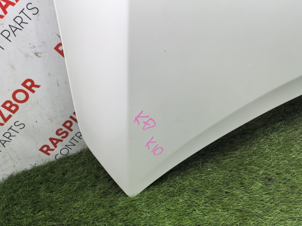 Капот, 35000 рублей, Красноярск