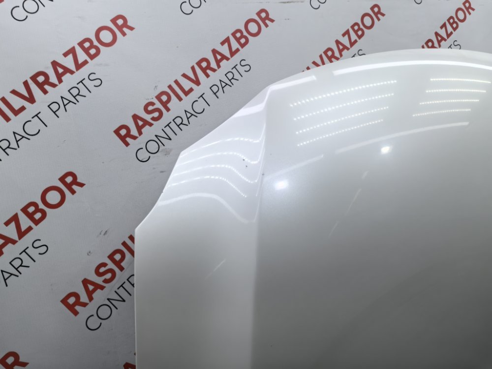 Капот, 35000 рублей, Красноярск