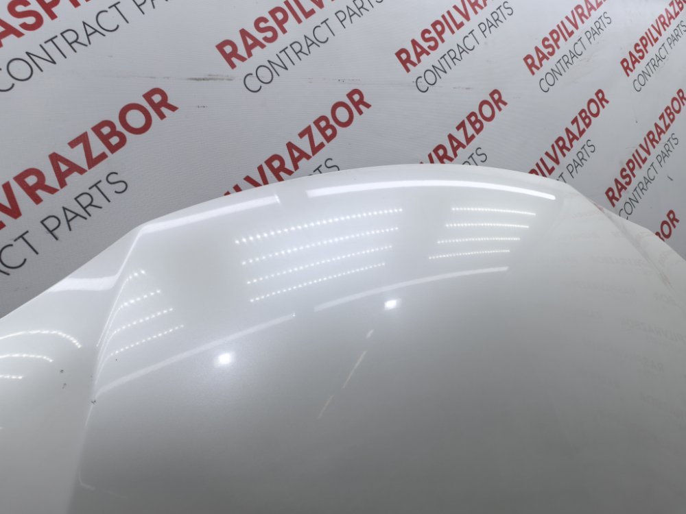 Капот, 35000 рублей, Красноярск