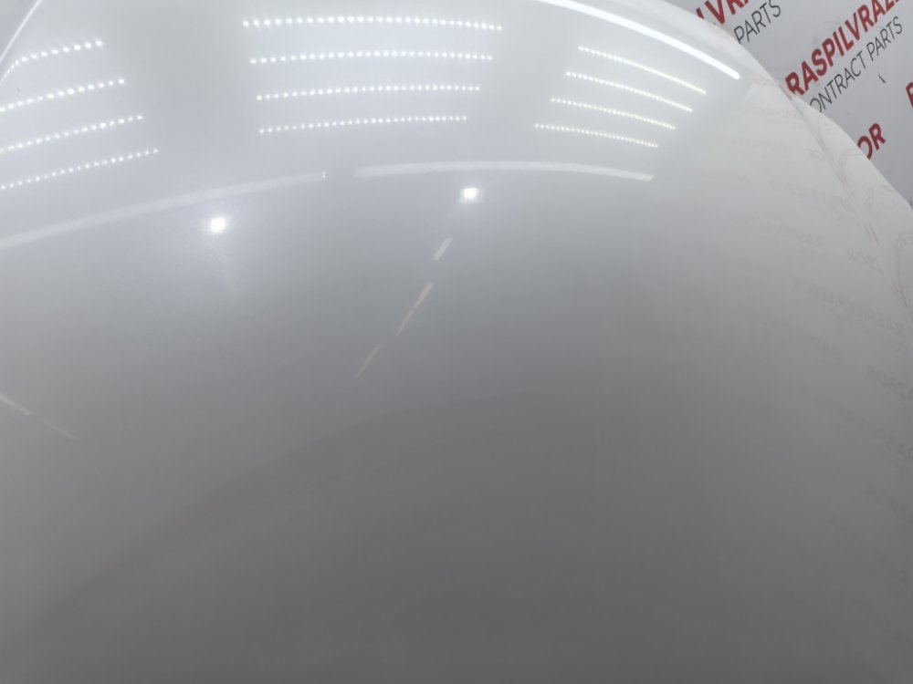 Капот, 35000 рублей, Красноярск