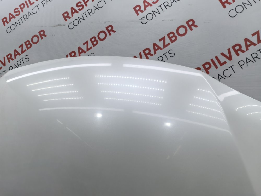 Капот, 35000 рублей, Красноярск