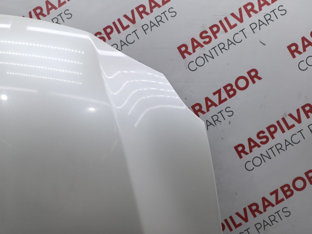 Капот, 35000 рублей, Красноярск