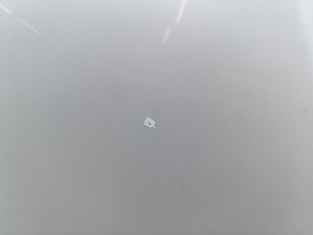 Капот, 35000 рублей, Красноярск