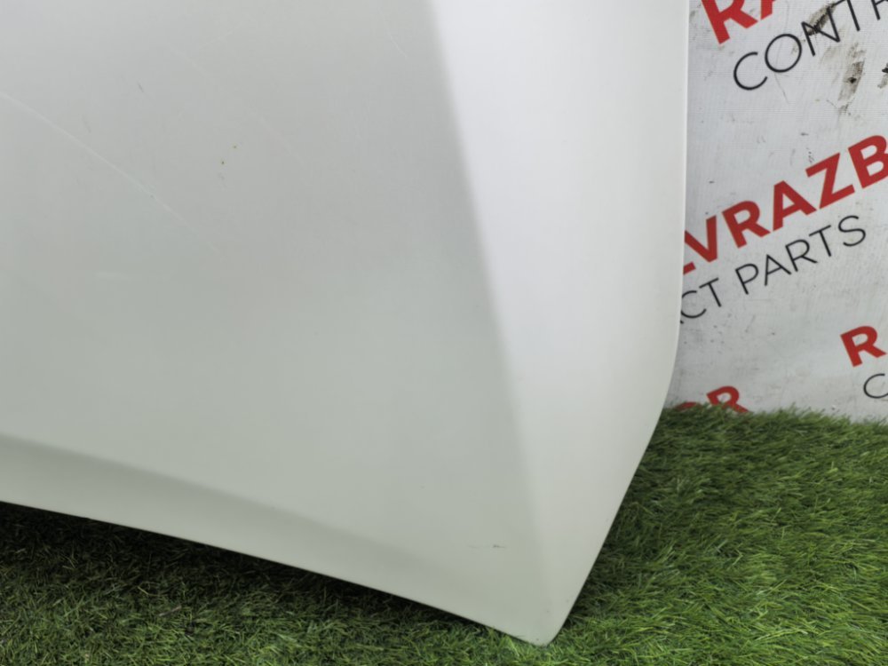 Капот, 35000 рублей, Красноярск