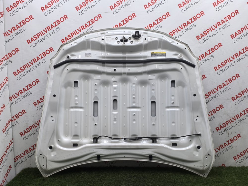 Капот, 35000 рублей, Красноярск