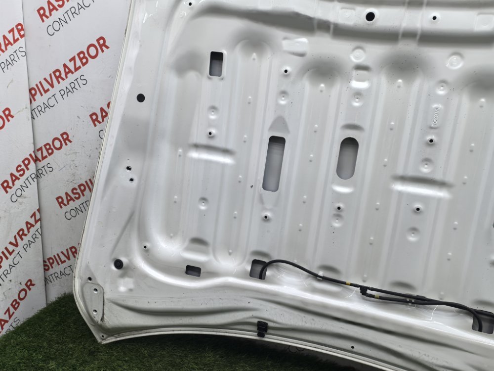 Капот, 35000 рублей, Красноярск