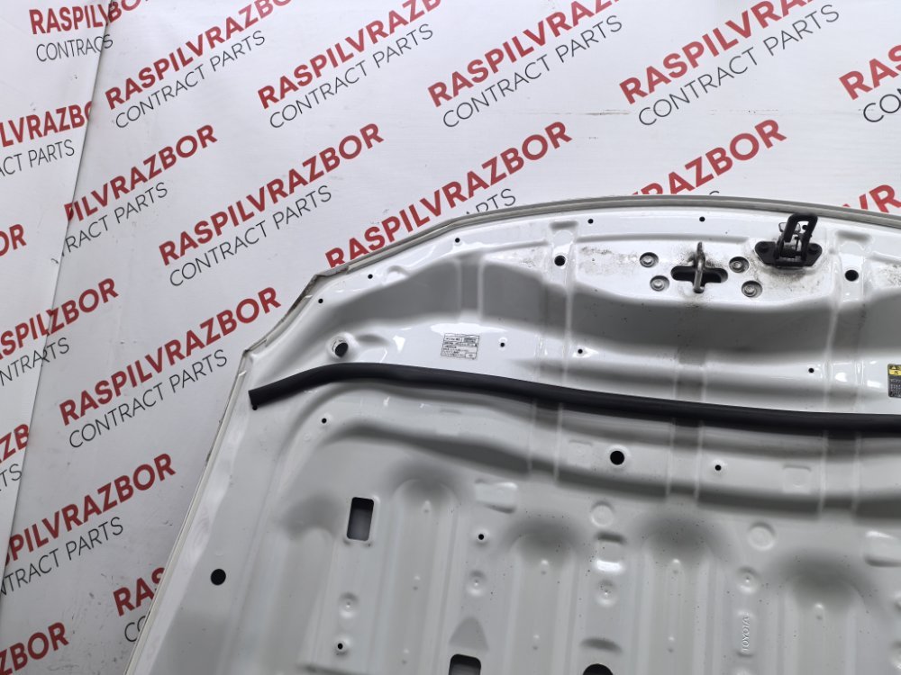 Капот, 35000 рублей, Красноярск