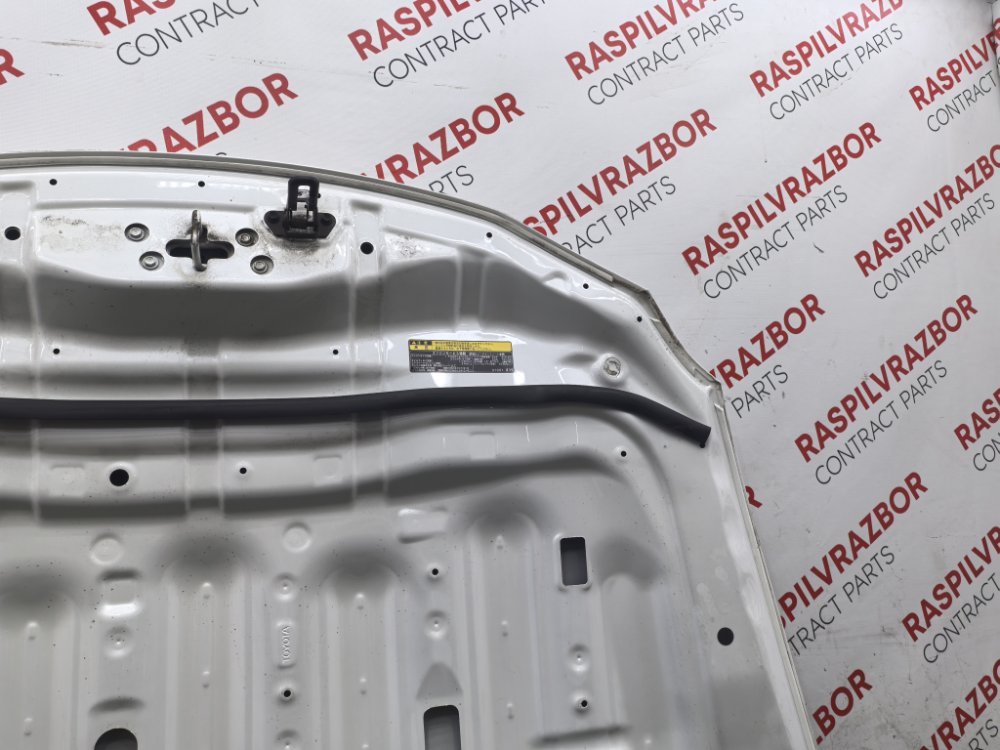 Капот, 35000 рублей, Красноярск