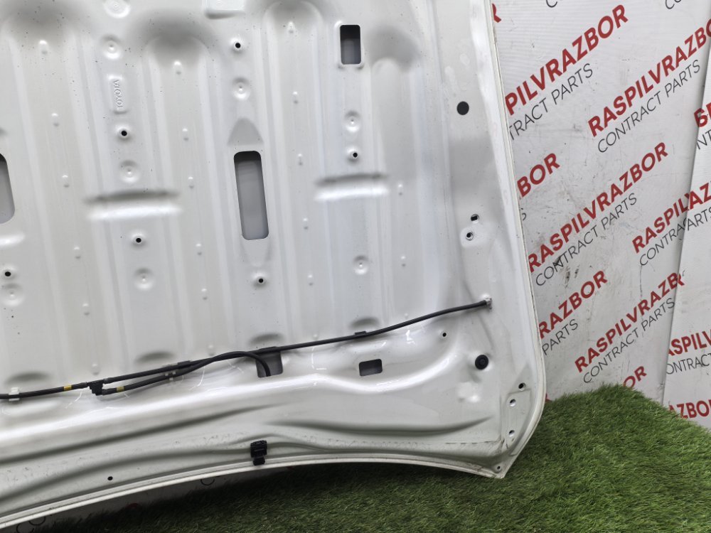 Капот, 35000 рублей, Красноярск