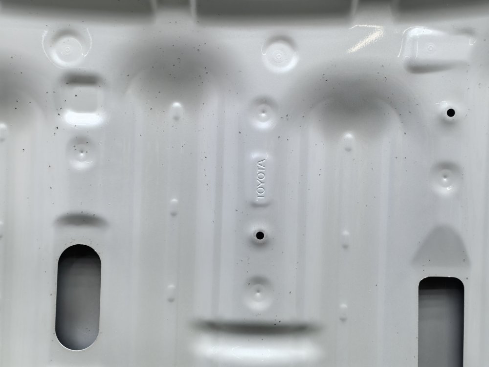 Капот, 35000 рублей, Красноярск