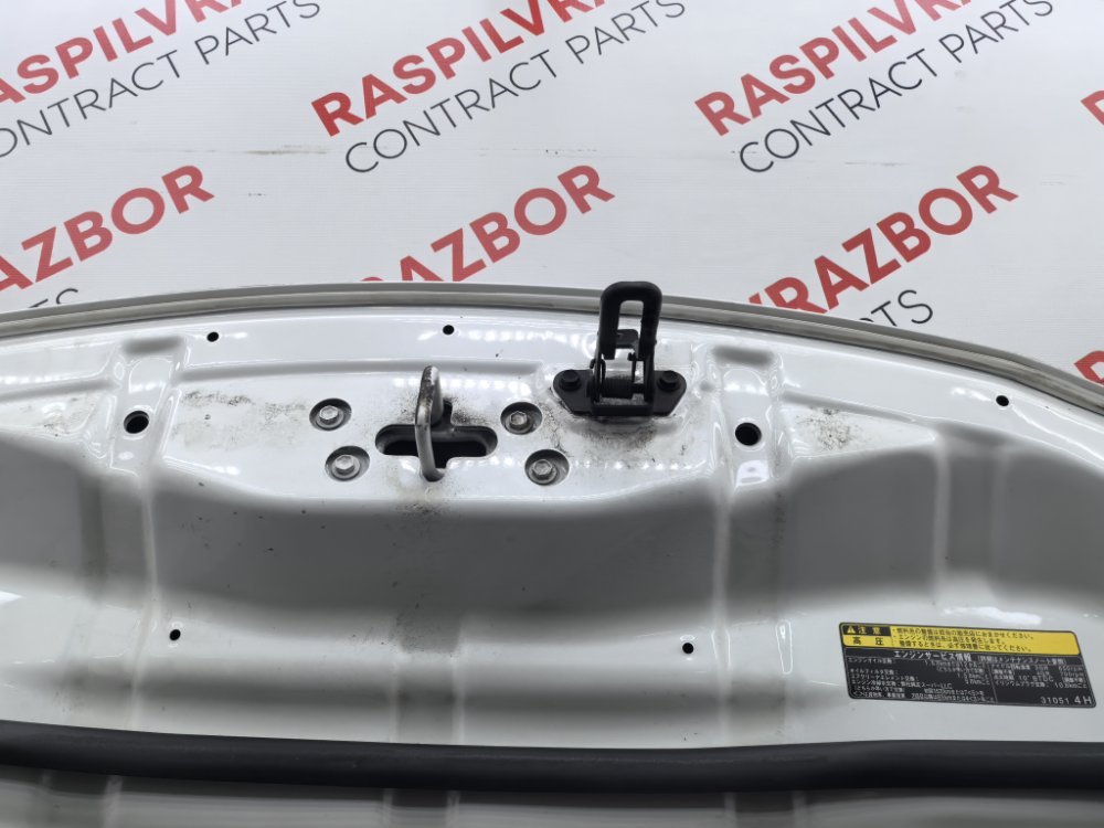 Капот, 35000 рублей, Красноярск