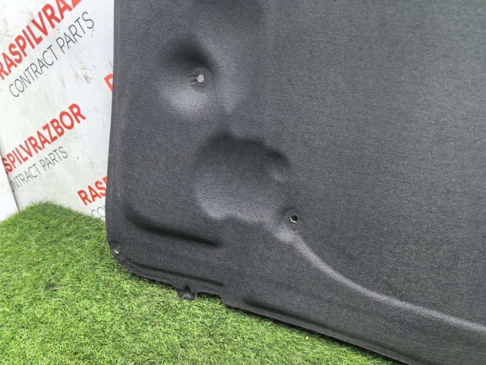 Обшивка капота, 4000 рублей, Красноярск