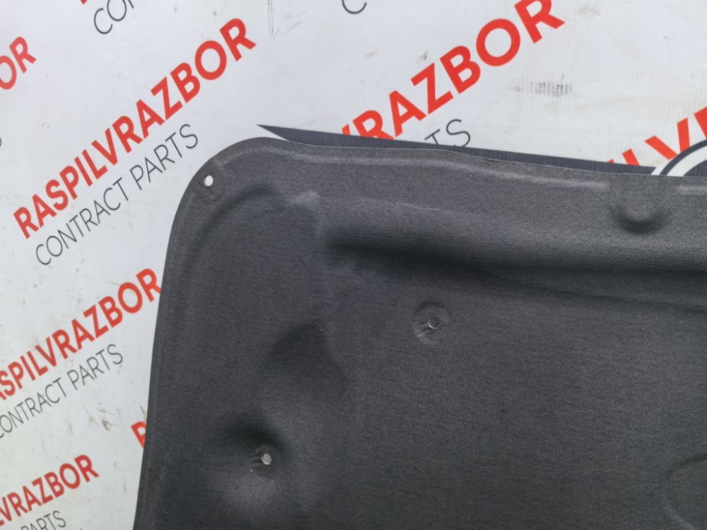 Обшивка капота, 4000 рублей, Красноярск