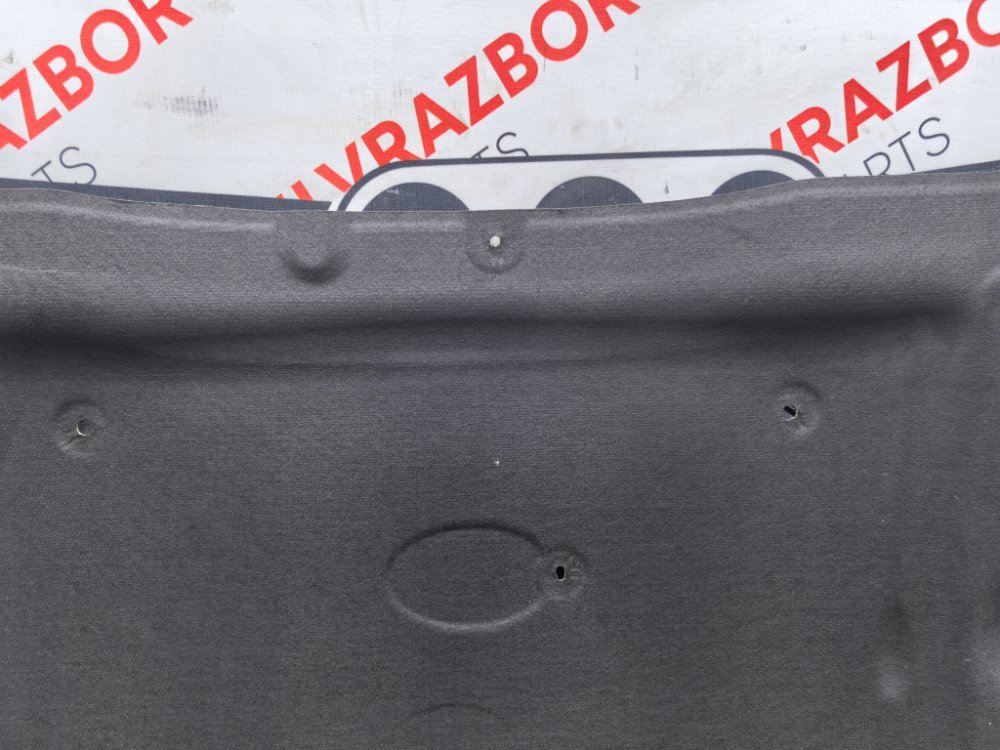 Обшивка капота, 4000 рублей, Красноярск