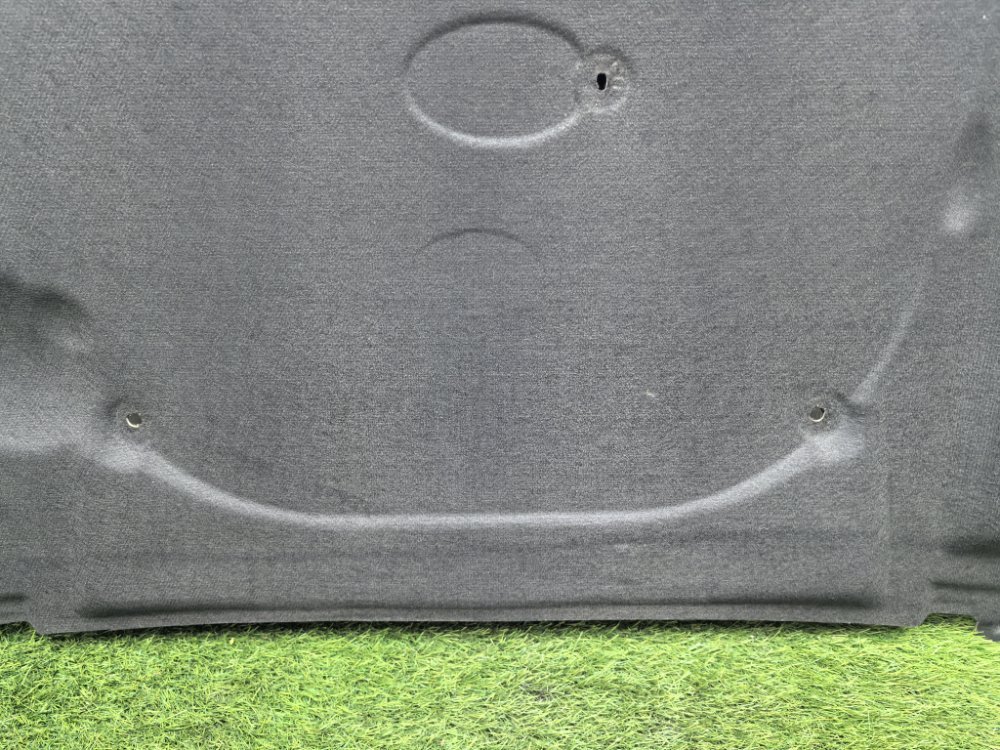 Обшивка капота, 4000 рублей, Красноярск