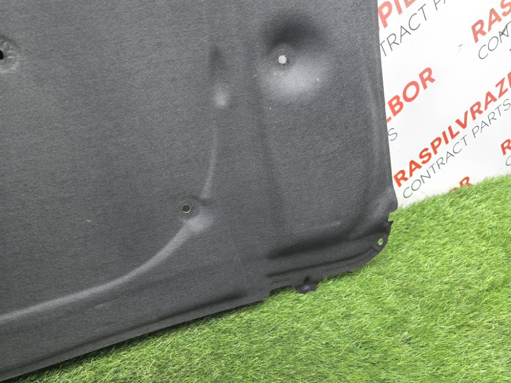 Обшивка капота, 4000 рублей, Красноярск