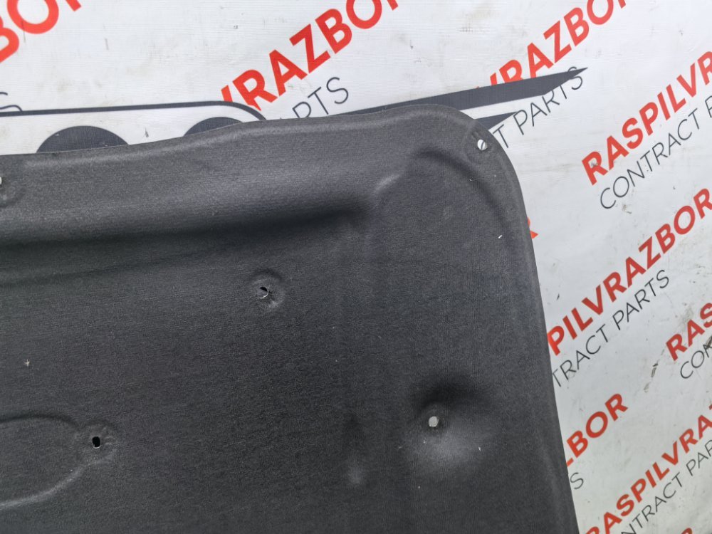 Обшивка капота, 4000 рублей, Красноярск