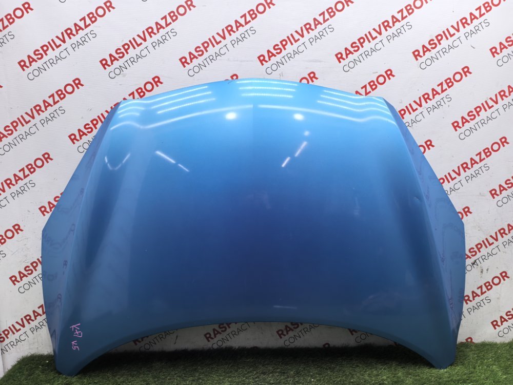 Капот, 14500 рублей, Красноярск