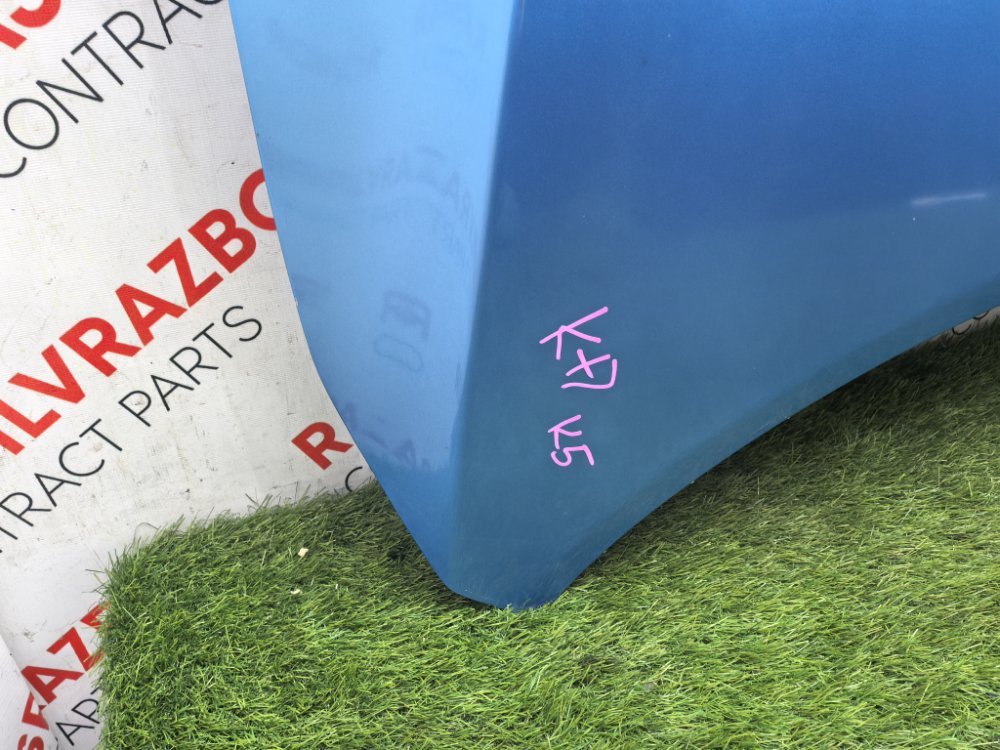 Капот, 14500 рублей, Красноярск