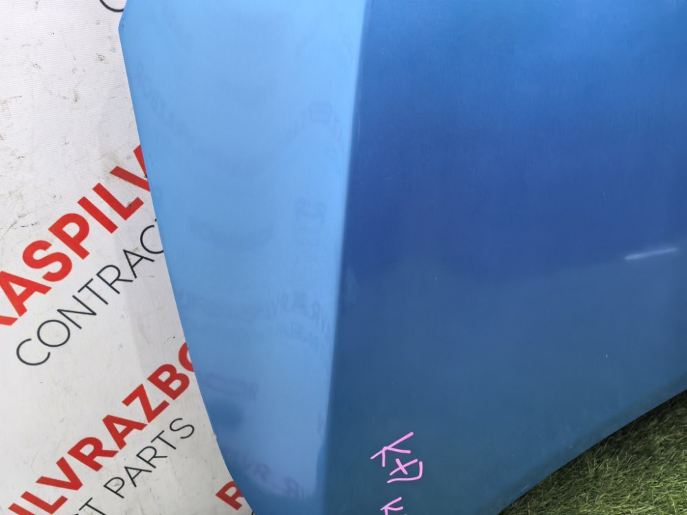 Капот, 14500 рублей, Красноярск