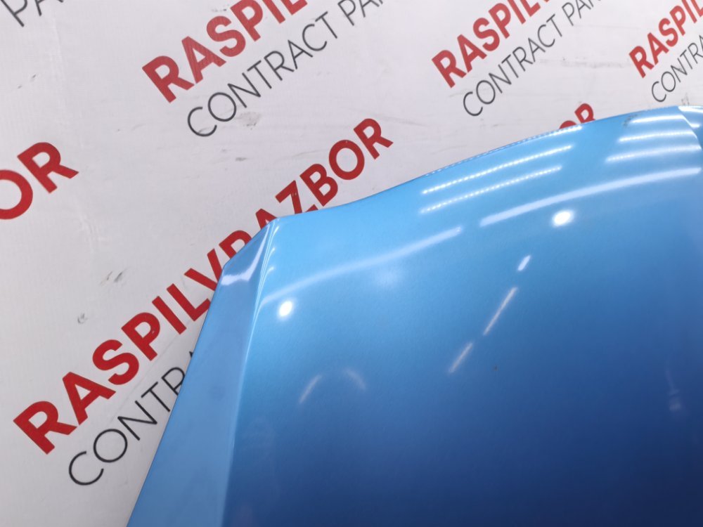 Капот, 14500 рублей, Красноярск