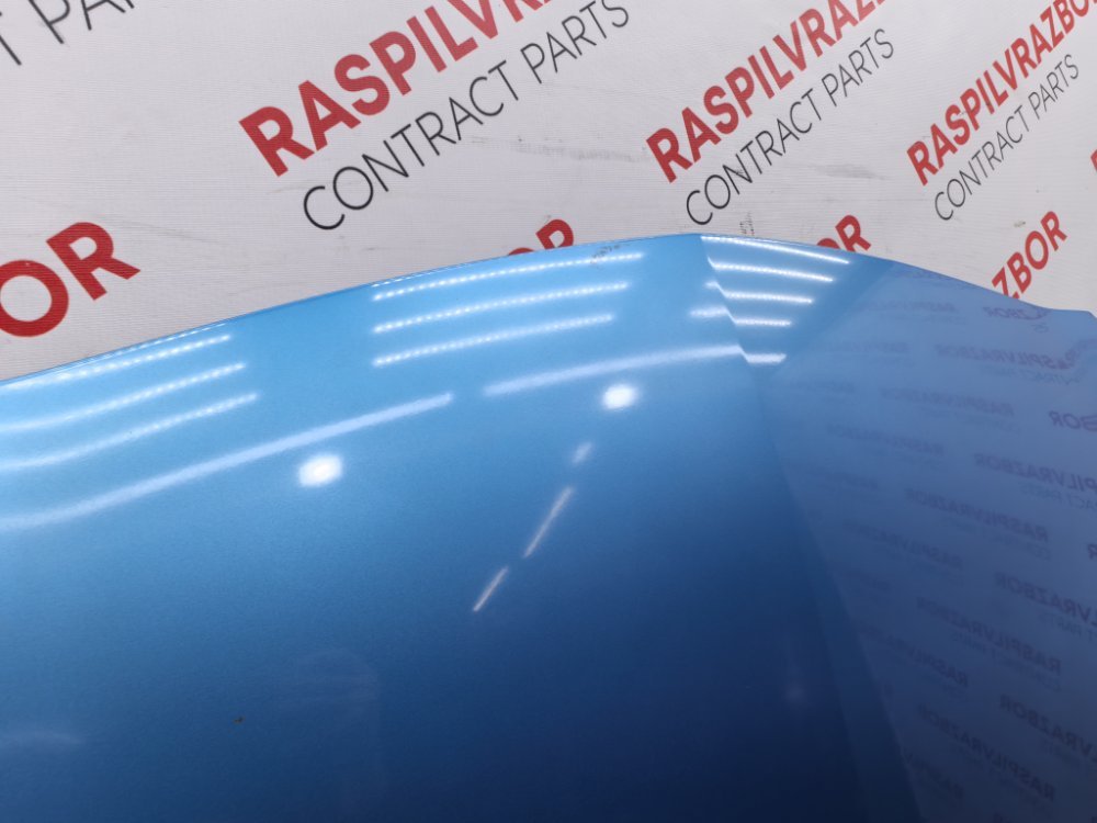 Капот, 14500 рублей, Красноярск