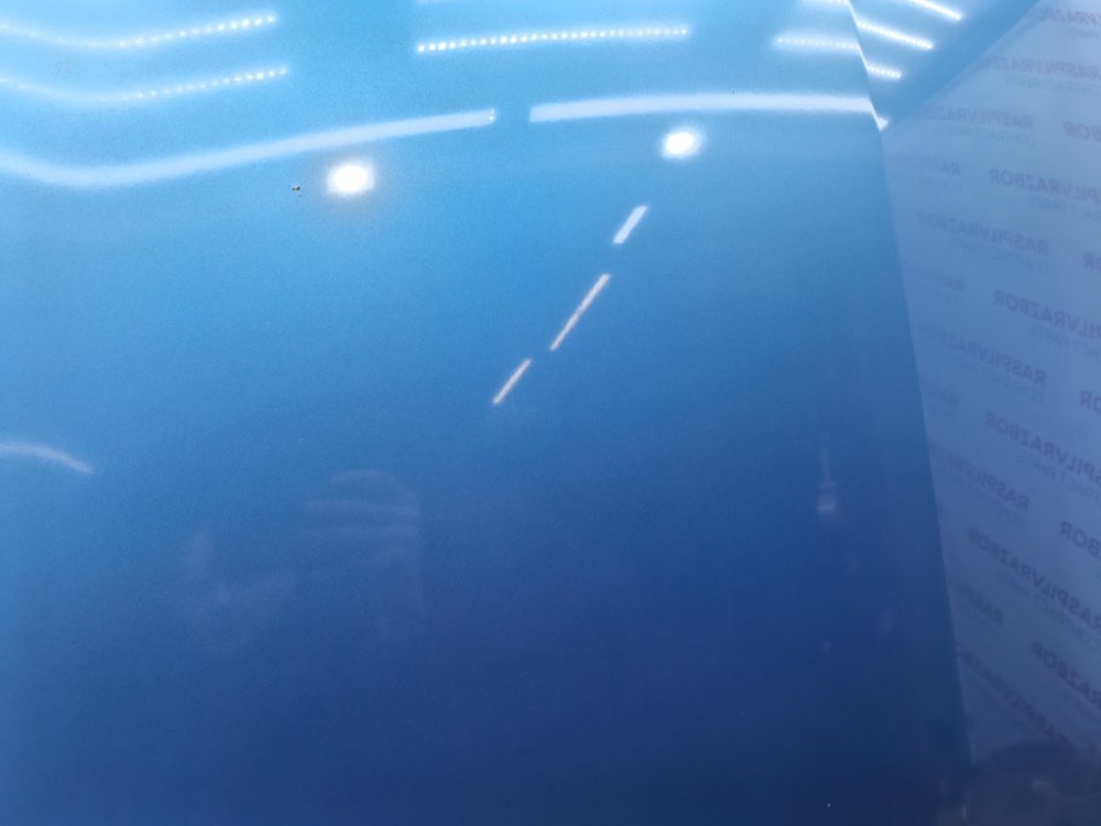 Капот, 14500 рублей, Красноярск