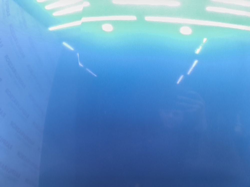 Капот, 14500 рублей, Красноярск