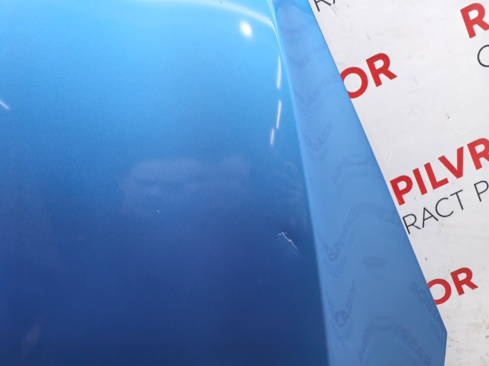 Капот, 14500 рублей, Красноярск