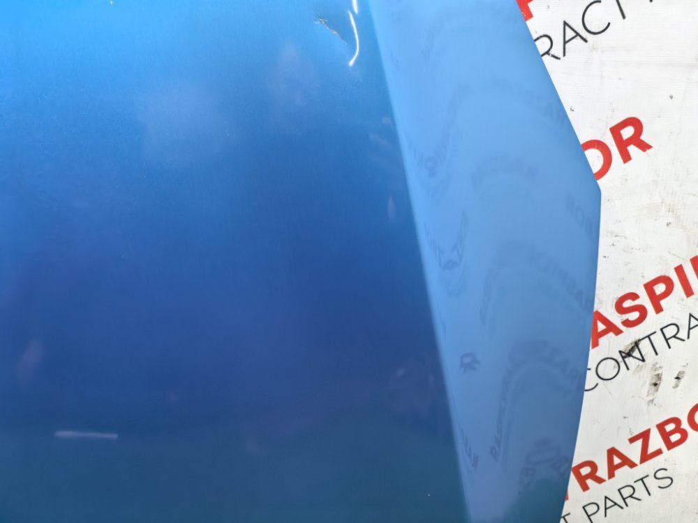 Капот, 14500 рублей, Красноярск