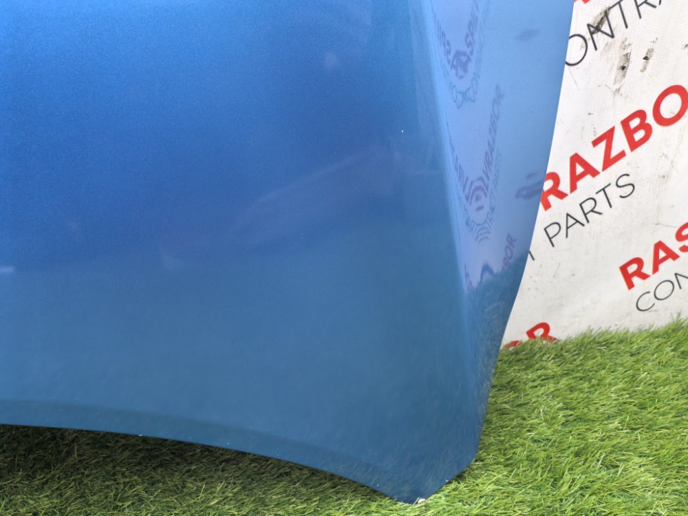 Капот, 14500 рублей, Красноярск