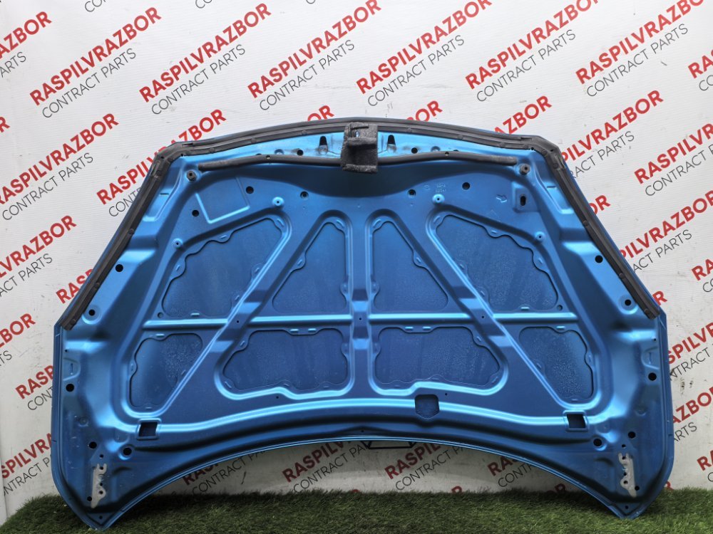 Капот, 14500 рублей, Красноярск