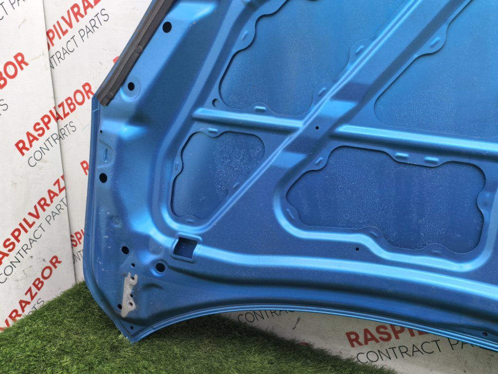 Капот, 14500 рублей, Красноярск