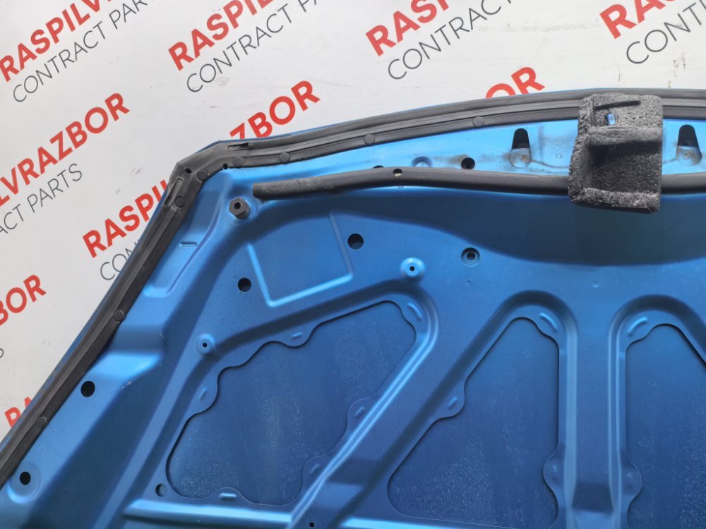 Капот, 14500 рублей, Красноярск