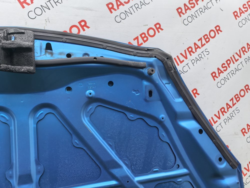 Капот, 14500 рублей, Красноярск