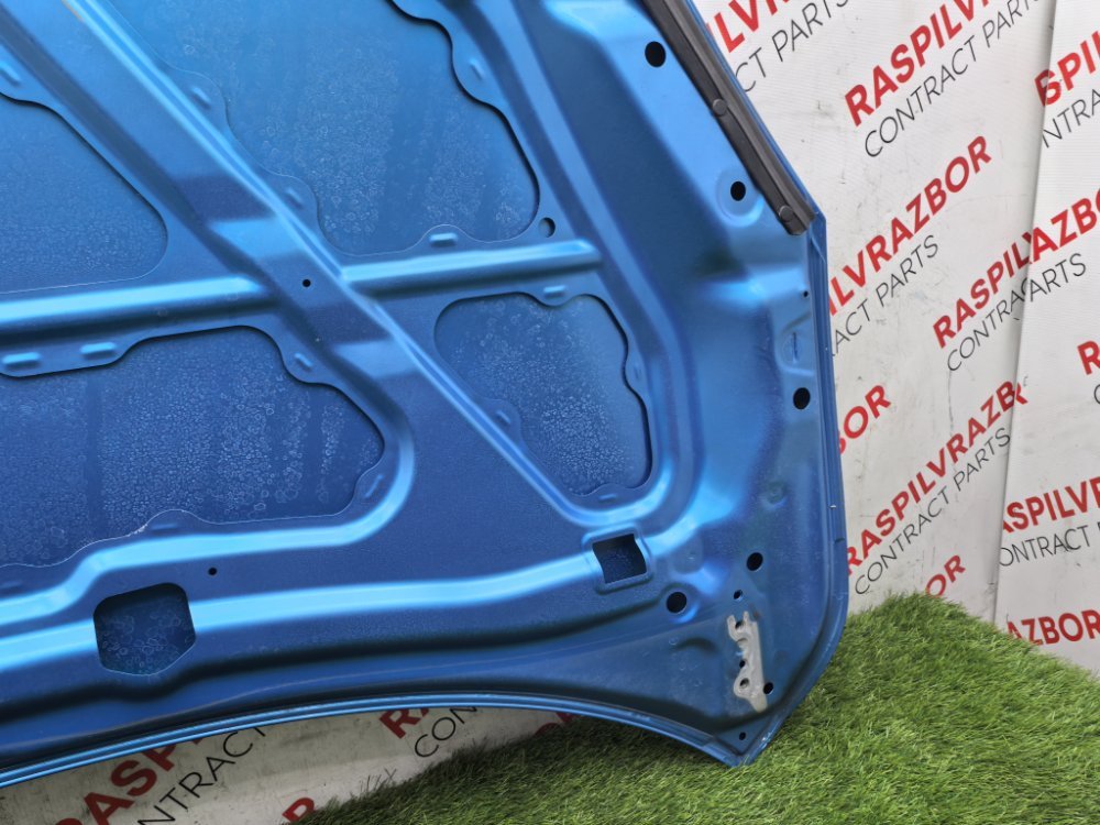 Капот, 14500 рублей, Красноярск