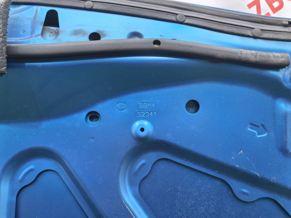 Капот, 14500 рублей, Красноярск