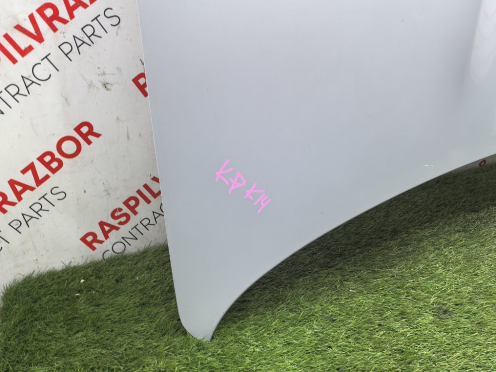 Капот, 7000 рублей, Красноярск