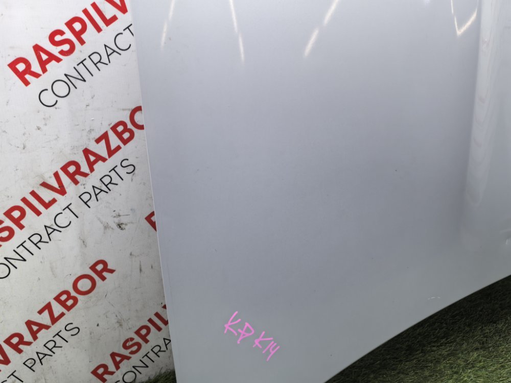 Капот, 7000 рублей, Красноярск