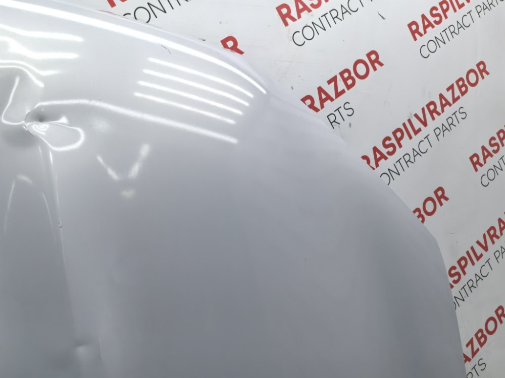 Капот, 7000 рублей, Красноярск