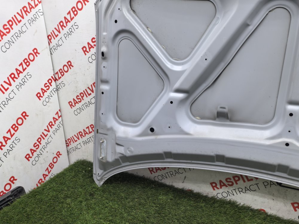 Капот, 7000 рублей, Красноярск