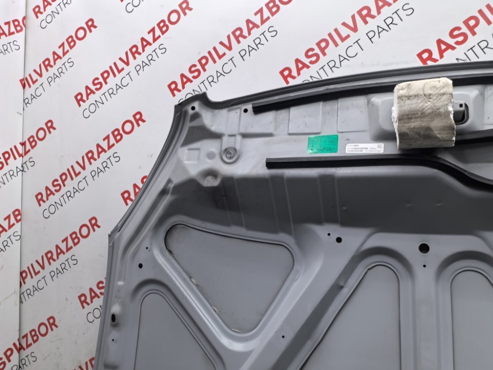 Капот, 7000 рублей, Красноярск