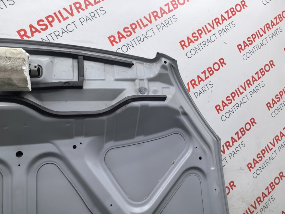 Капот, 7000 рублей, Красноярск