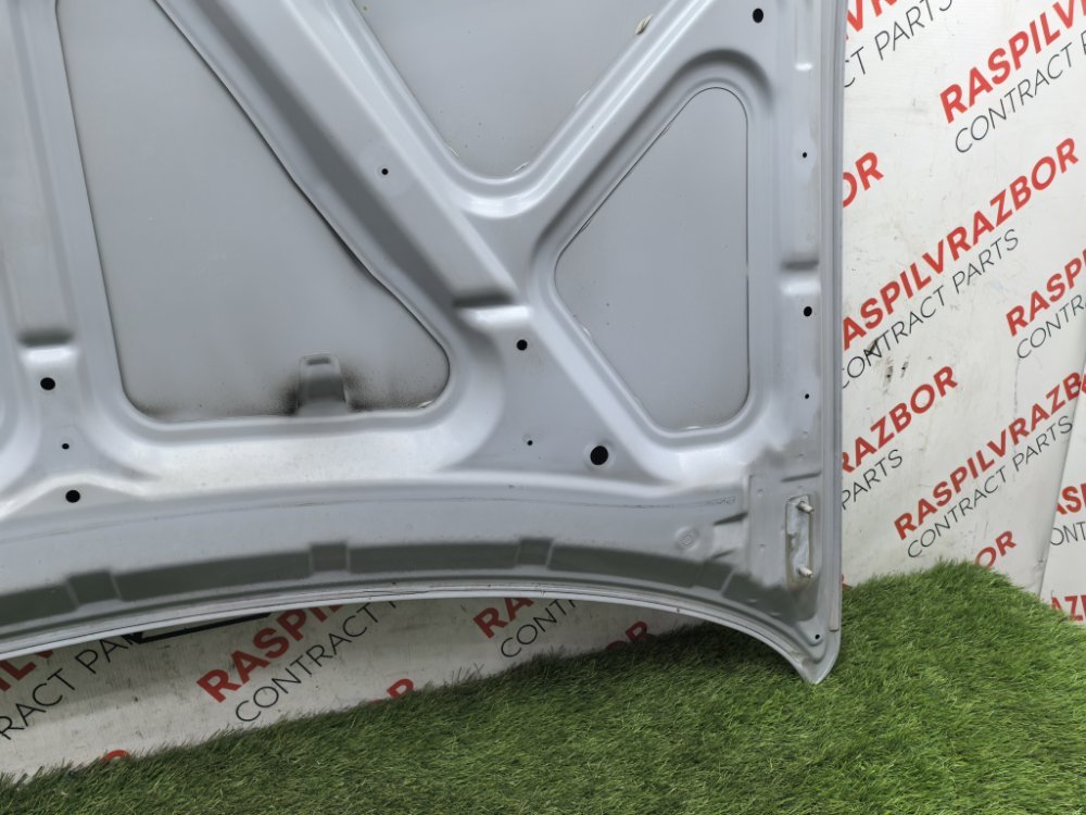 Капот, 7000 рублей, Красноярск