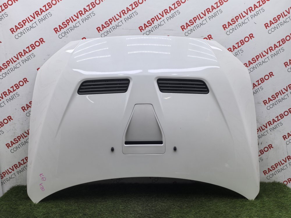 Капот, 65000 рублей, Красноярск