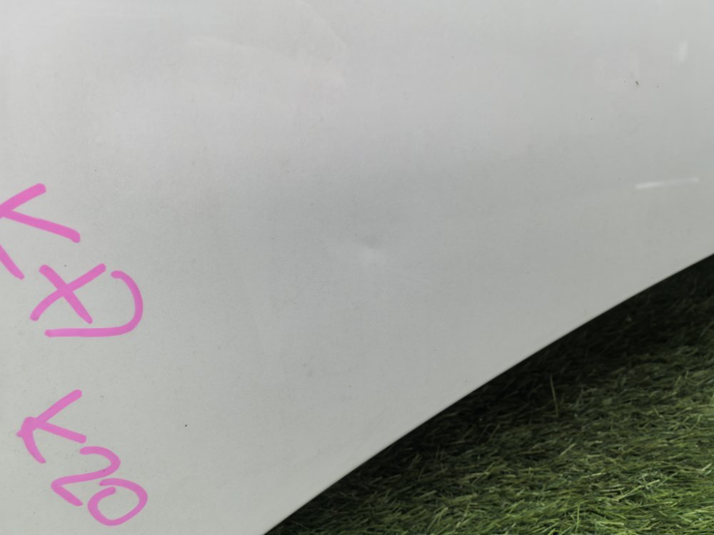 Капот, 65000 рублей, Красноярск